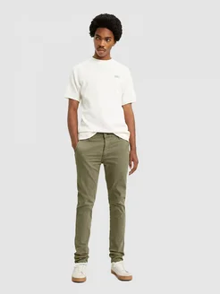 Брюки мужские классические чинос Levi's