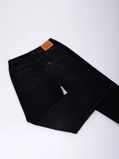 Джинсы Levis 502 бананы