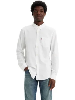 Рубашка Men Sunset 1 Pocket Standard Fit Shirt