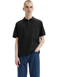 Поло Men Authentic Polo Shirt