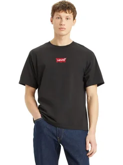 Футболка Men Vintage Fit Graphic Tee