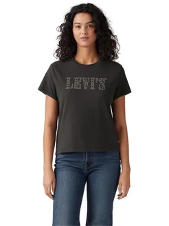Футболка Women Graphic Classic Tee