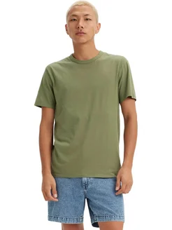 Футболка EVERYWHERE TEE NEUTRALS
