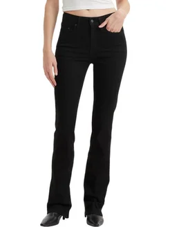 Джинсы Women 725 High Rise Bootcut Jeans