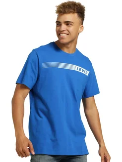 Футболка Men Relaxed Fit Graphic Tee