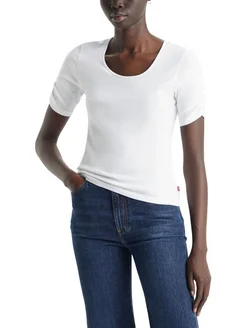 Футболка Women Infinity Ballet Top