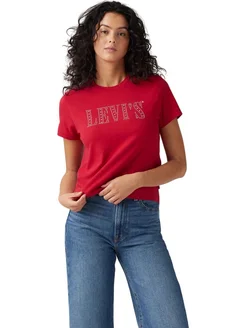 Футболка Graphic Classic Tee
