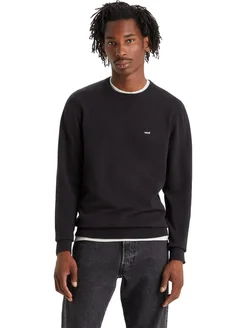 Свитшот LIGHTWEIGHT HM SWEATER BLUES
