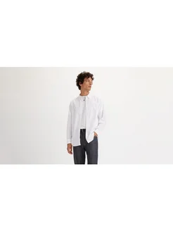 Рубашка Men Authentic Button Down Shirt