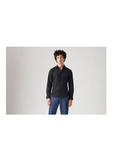 Рубашка Men Battery Housemark Slim Fit Shirt