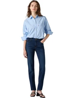 Джинсы Women 312 Shaping Slim Jeans