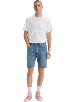 Шорты 501 Hemmed Short