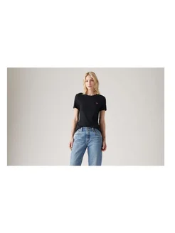 Футболка Women Essential Housemark Tee