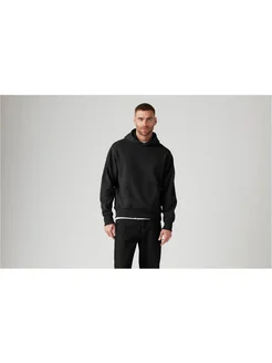 Худи Men Authentic Hoodie