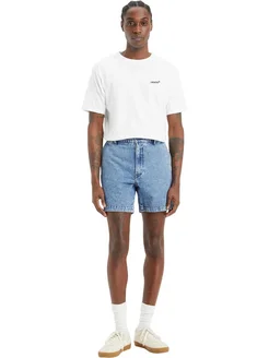 Шорты Men Xx Chino Authentic Lightweight 6" Shorts