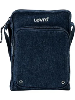 Сумка на плечо Small Zip Crossbody Bag