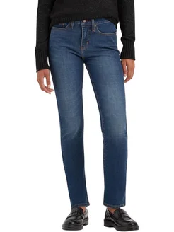 Джинсы Women 312 Shaping Slim Jeans