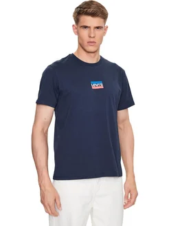 Футболка GRAPHIC CREWNECK TEE