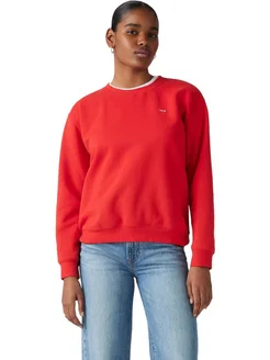 Свитшот Women Everyday Sweatshirt Blues