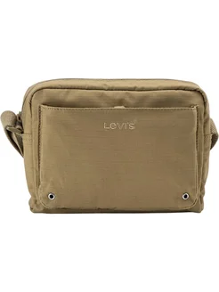 Сумка на плечо Men Zip Crossbody Bag
