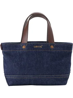 Сумка-шоппер Women Heritage Micro Tote