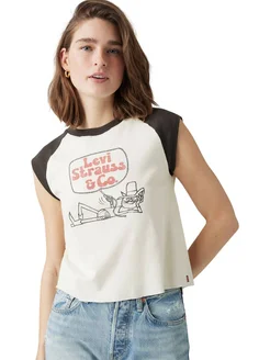 Футболка Women Graphic Anywear Tank Top