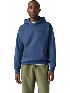 Худи Men Authentic Hoodie