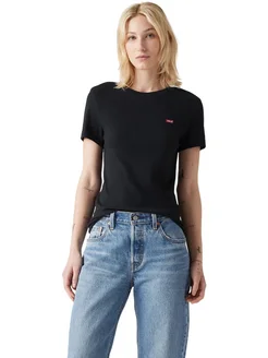 Футболка Women Essential Housemark Tee