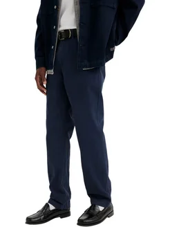 Брюки Men Xx Chino Authentic Straight Pants