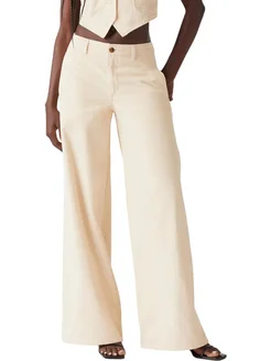 Джинсы Women Xl Chino Pants