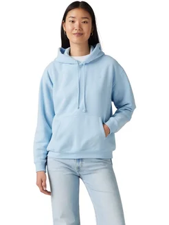 Худи Women Everyday Hoodie Blues