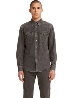 Рубашка Barstow Western Standard Shirt