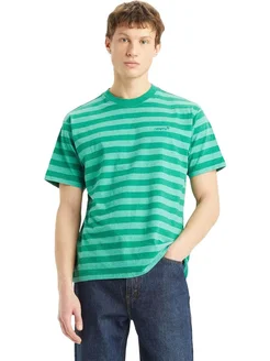 Футболка Red Tab Vintage Tee
