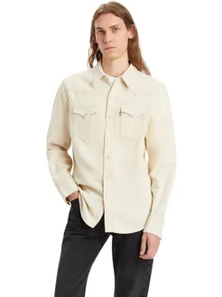 Рубашка Barstow Western Standard Shirt