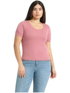 Футболка Women Infinity Ballet Top