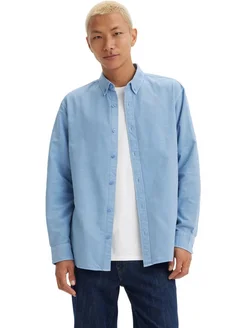 Рубашка Men Authentic Button Down Shirt