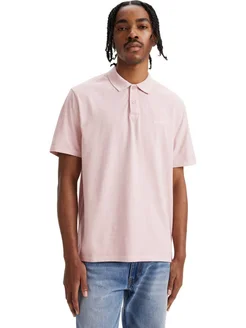 Поло Men Authentic Polo Shirt