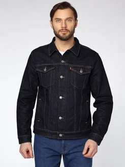 Джинсовая куртка Levi's