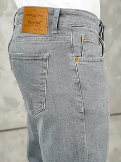 Джинсы мужские slim Levis 511