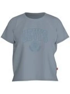 Футболка Women Graphic Boxy T-Shirt