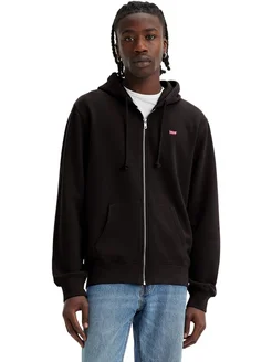 Толстовка Men New Original Zip Up Hoodie