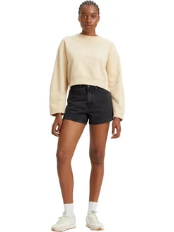 Шорты Women 80s Mom Shorts