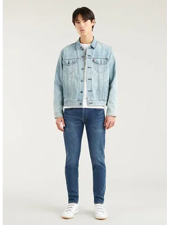 Джинсы мужские Levi's Men's 512 Slim Taper