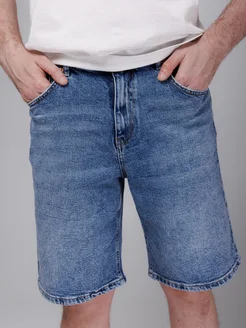 Шорты джинсовые Levi's 478 BAGGY