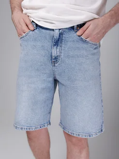 Шорты Levi's 478 BAGGY 12