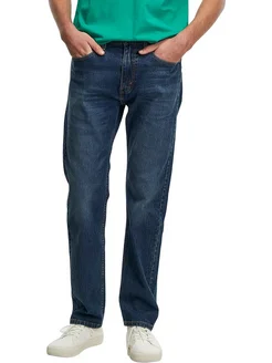 Джинсы Men 505 Regular Fit Jeans