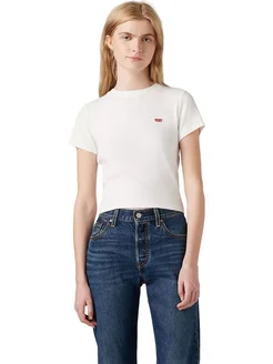 Футболка Women Essential Sporty Tee