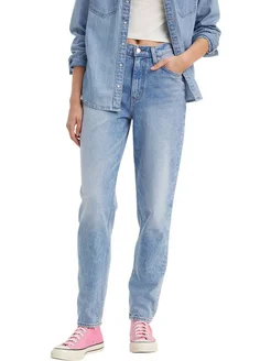 Джинсы Women 80s Mom Jeans