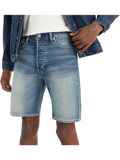 Шорты Men 501 Original Shorts
