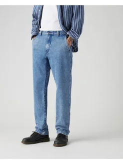Брюки Men Xx Chino Authentic Straight Pants